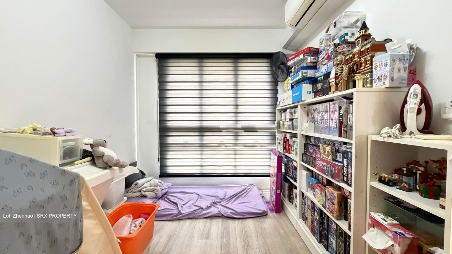 Blk 94 Skyparc @ Dawson (Queenstown), HDB 4 Rooms #568202101